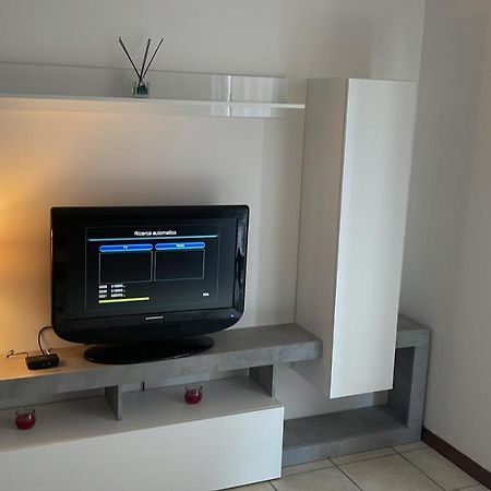Residenza Il Ciliegio Apartman Buscate Kültér fotó