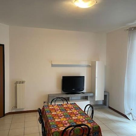 Residenza Il Ciliegio Apartman Buscate Kültér fotó