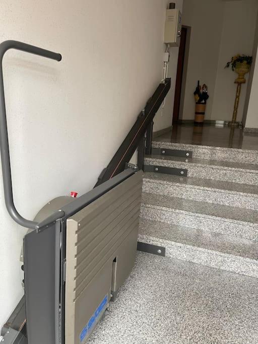 Residenza Il Ciliegio Apartman Buscate Kültér fotó