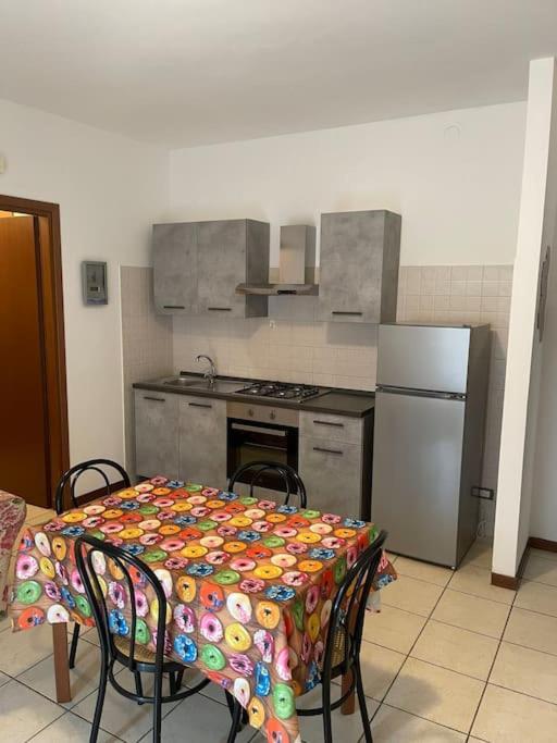 Residenza Il Ciliegio Apartman Buscate Kültér fotó