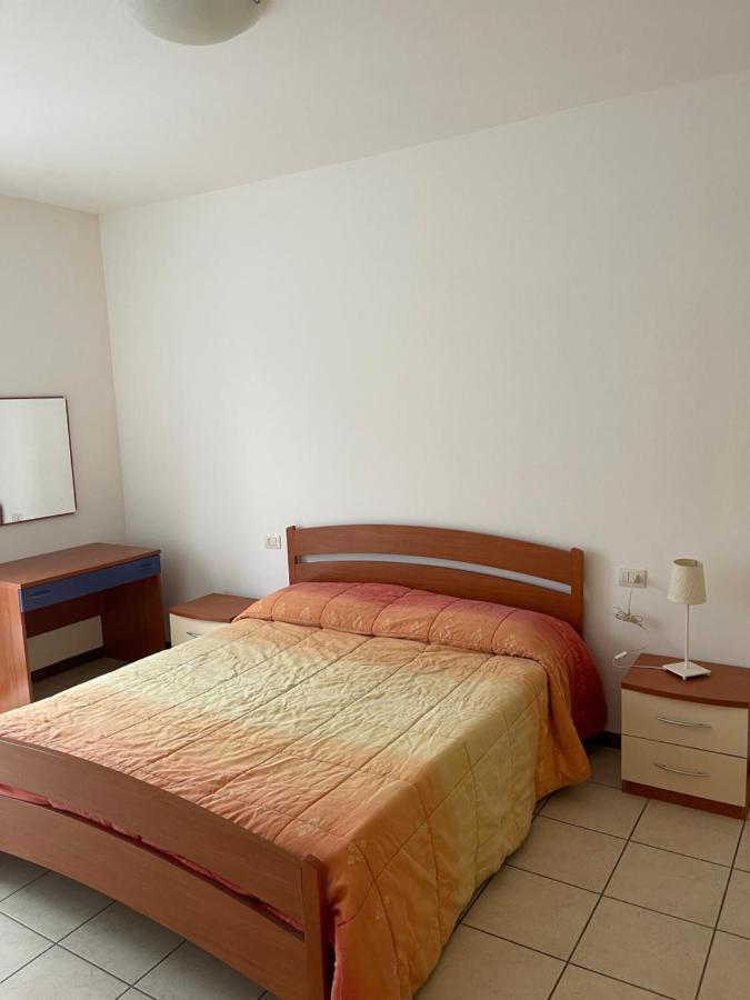 Residenza Il Ciliegio Apartman Buscate Kültér fotó