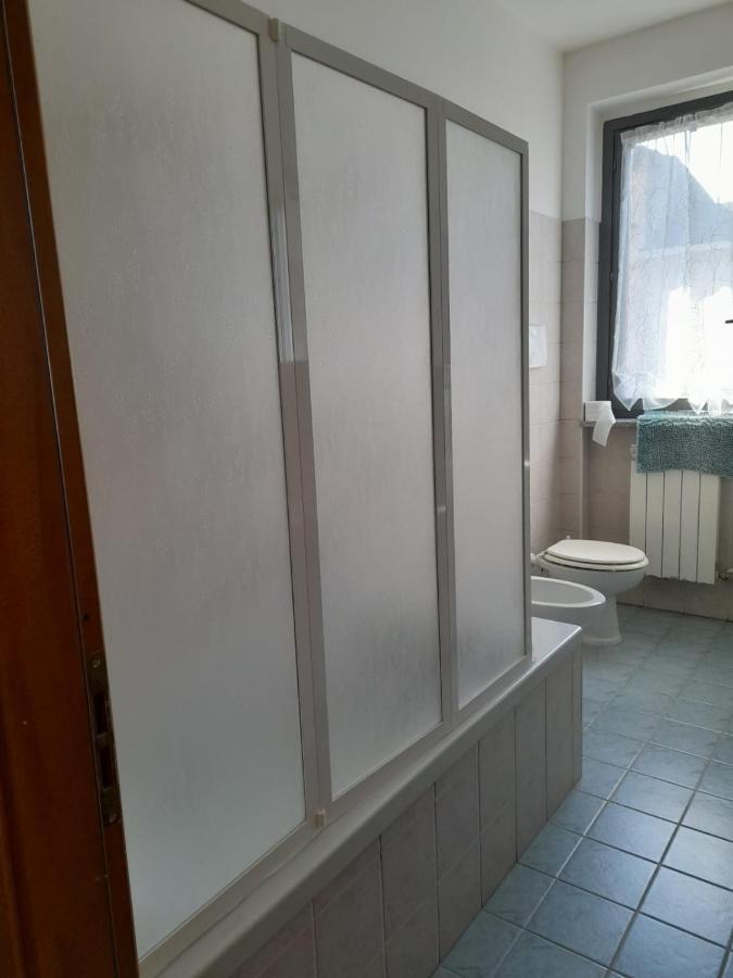 Residenza Il Ciliegio Apartman Buscate Kültér fotó